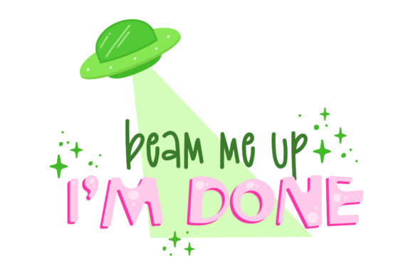 Beam Me Up Graphics for Crafts: A Real Review