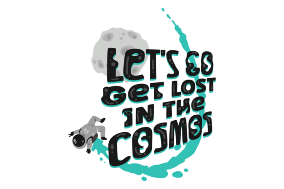 Cosmic Escape: A Review of This Graphics and Crafts Asset