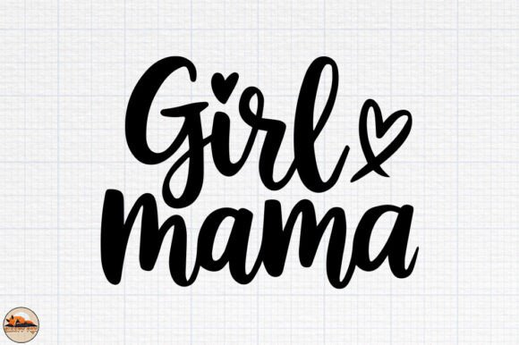 Girl Mama, Mom Vibes: A Graphics and Crafts Review for Sellers