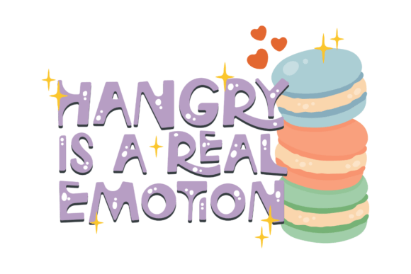 Hangry Vibes: A Designer's Review for Real Embroidery Projects