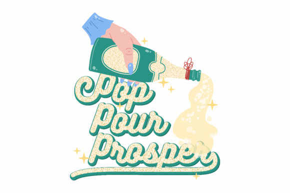 New Year Pop Prosper Review