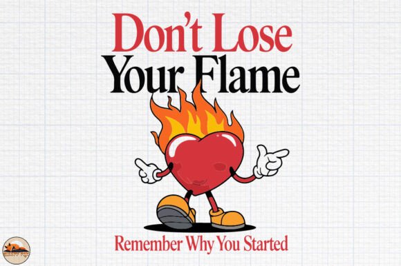 Self-Motivation, Don t Lose Your Flame Review