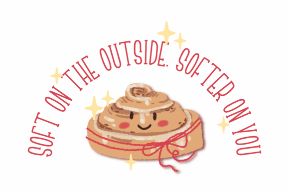 Soft on the Outside, Softer on You: A Crafts and Graphics Review