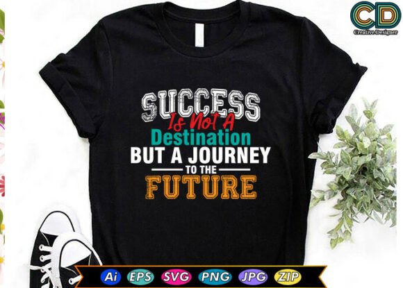 Success is Not a Destination, but a Jour: A Crafts & Graphics Review