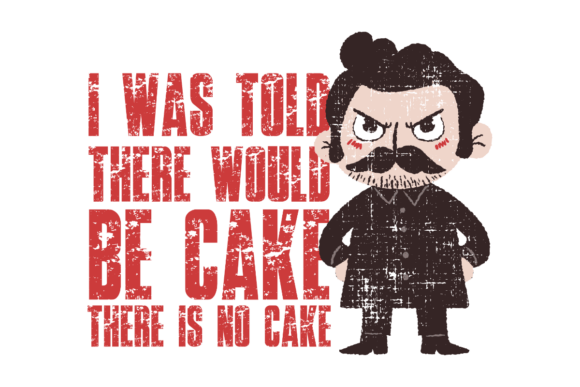 Where's My Cake: A Practical Graphics Review for Crafts
