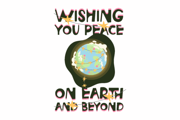 Wishing Peace Beyond: A Designer's Real-World Embroidery Review