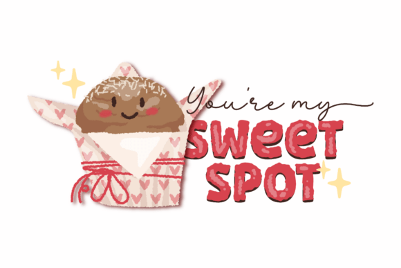 You re My Sweet Spot: A Crafts and Graphics Review for Local Brands